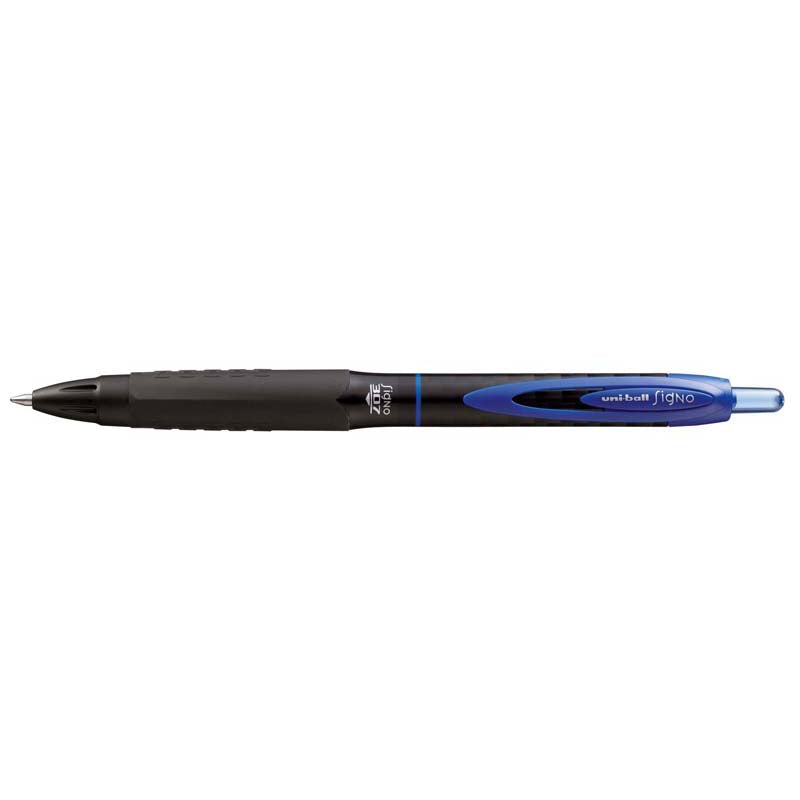 Uni Pen Signo 307 Blue