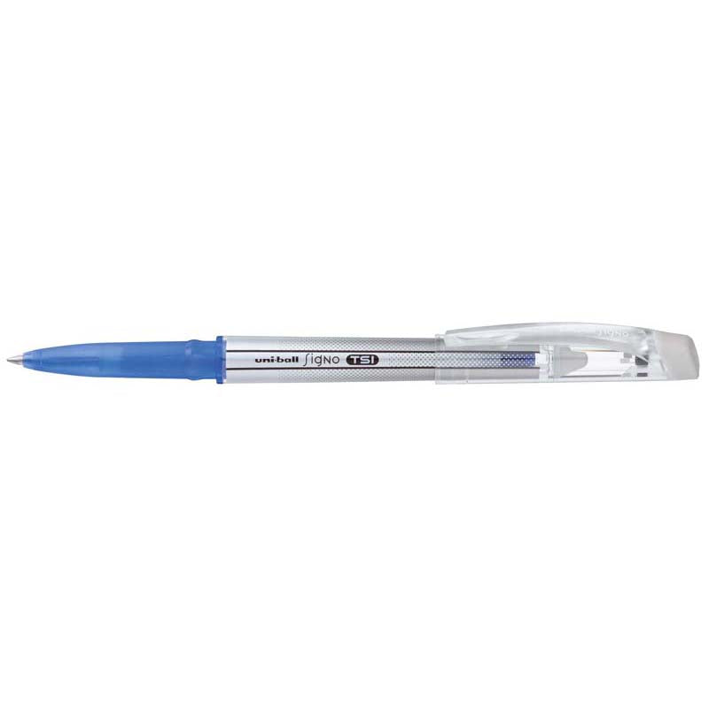 Uni Pen Signo Tsi Blue