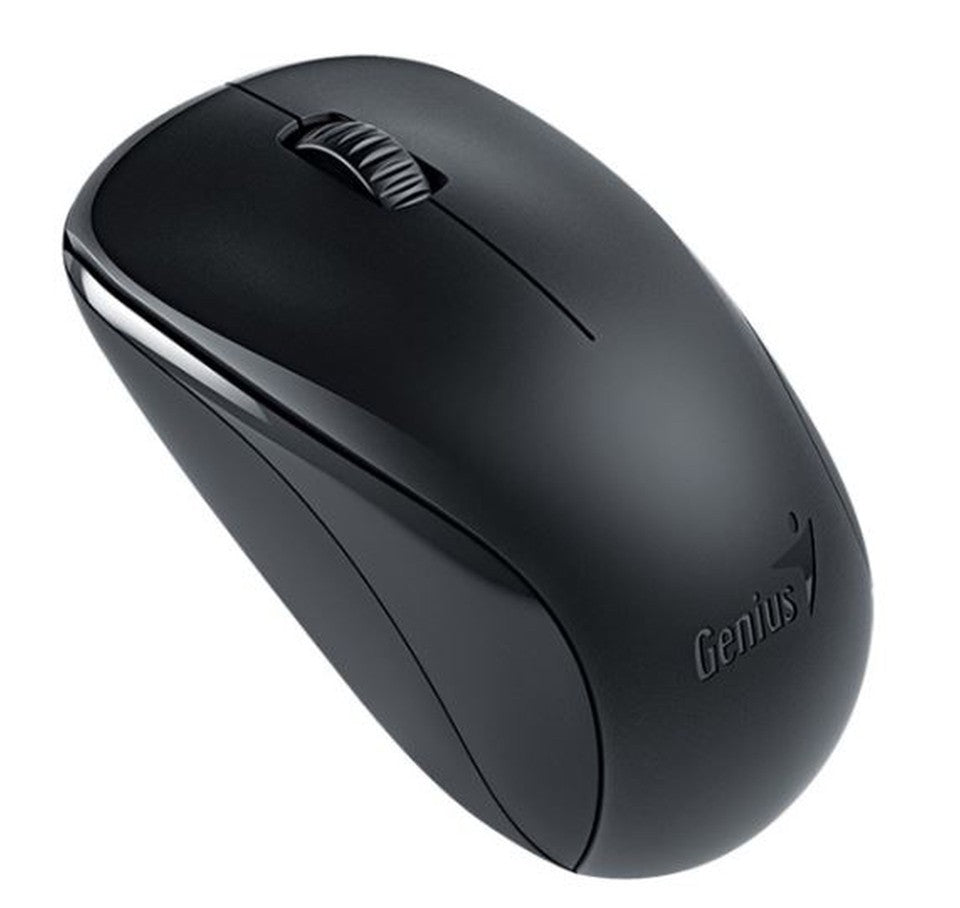 Genius Wireless Mouse Nx-7000 Black