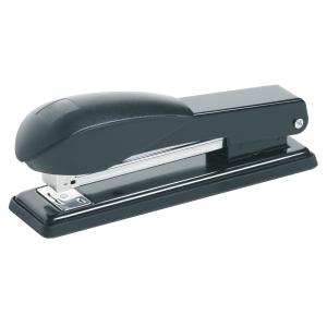 Desktop Stapler Full Strip Black