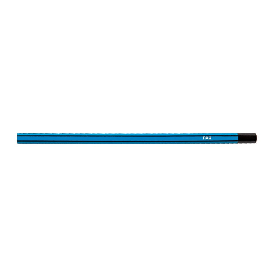 NXP Pencil HB Lead Hexagonal Pack 20