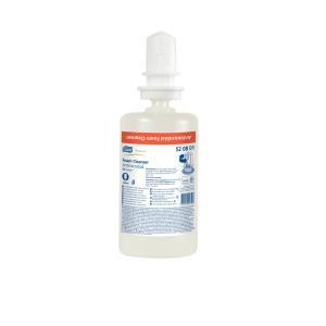 Tork 520801 Antimicrobial Foam Soap S4 2500 Doses 1 litre