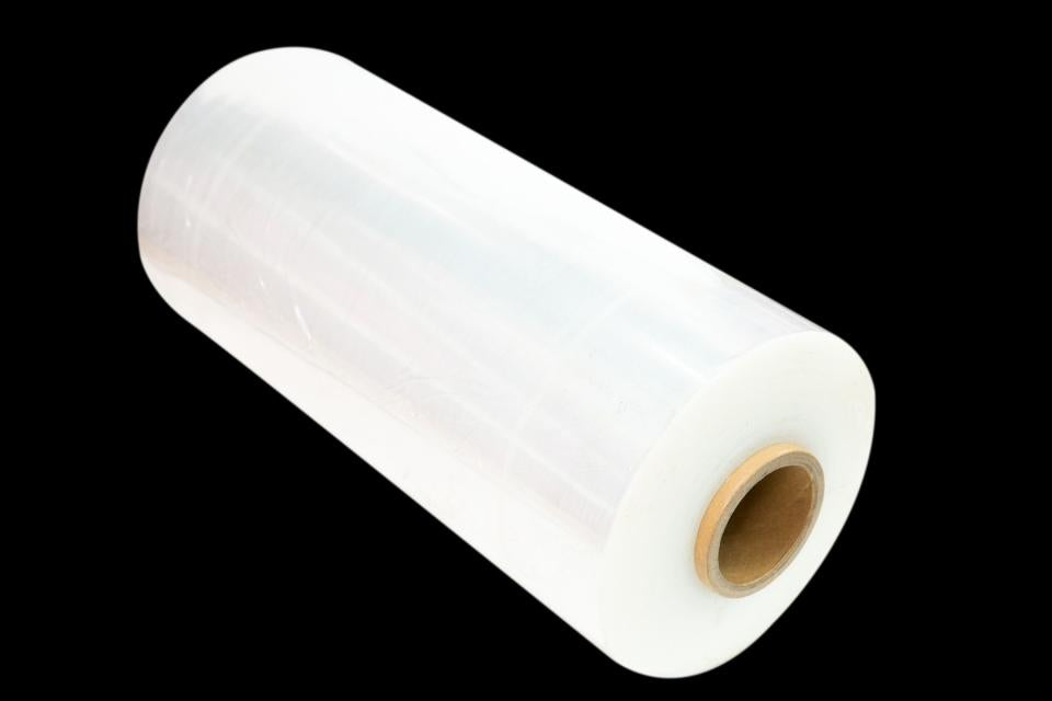 Doxa Hand Pallet Wrap 450mmx800mx8mu