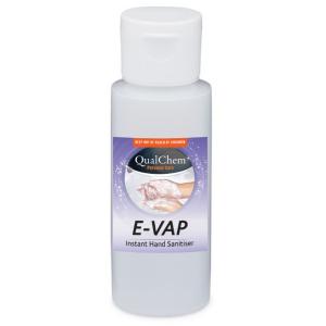 E-vap Hand Sanitiser Flip Top Cap 60-65ml