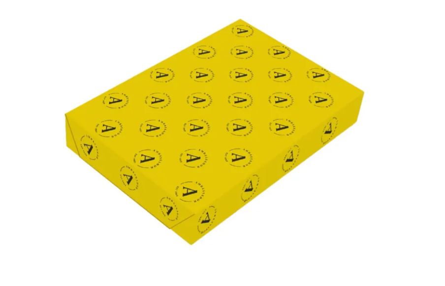 Ambassador Paper Coated Gloss 200gsm A3 Pack 250