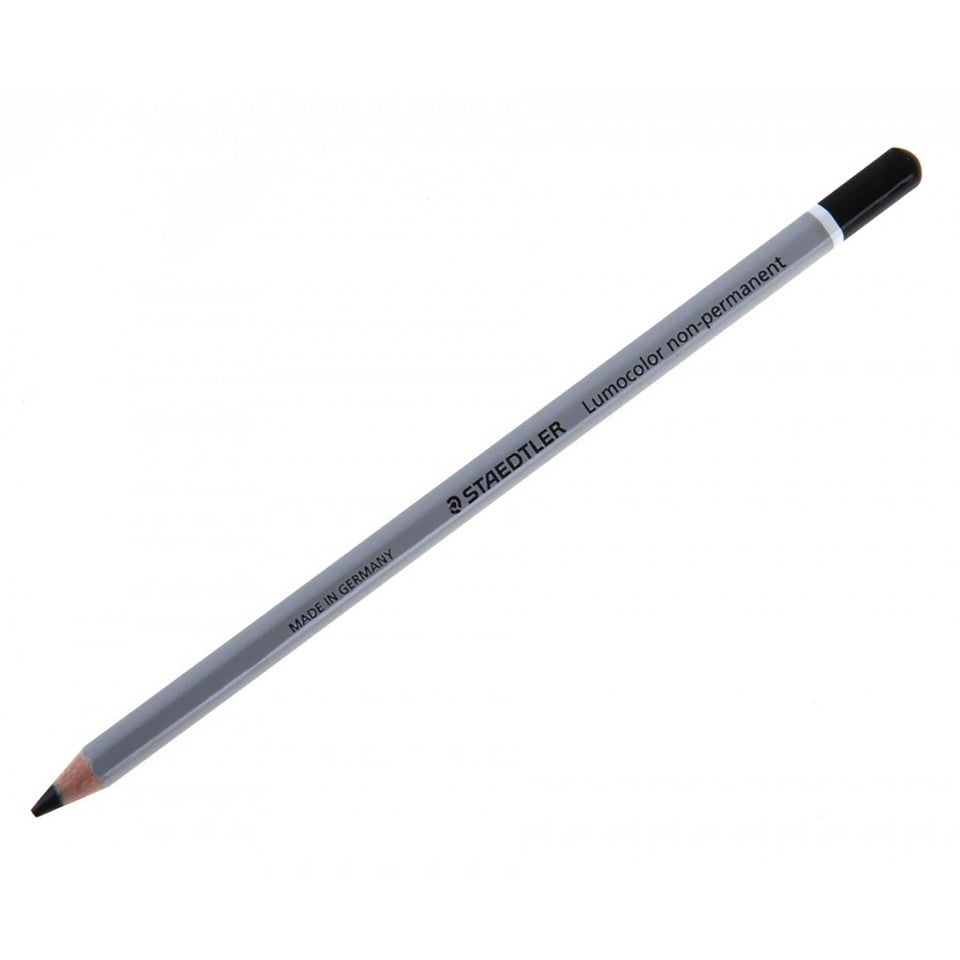 Staedtler Pencil Omnichrom Black Each
