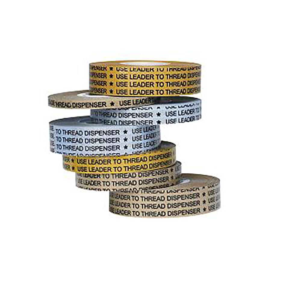 Tape Double Sided 1405 9mm x 33m Transpec