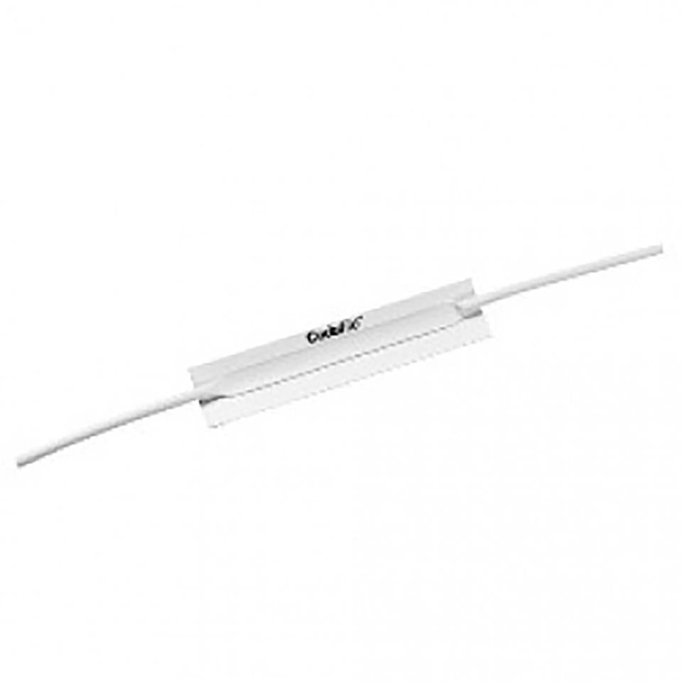 Codafile Clip Adhesive 70mm Base Only Each