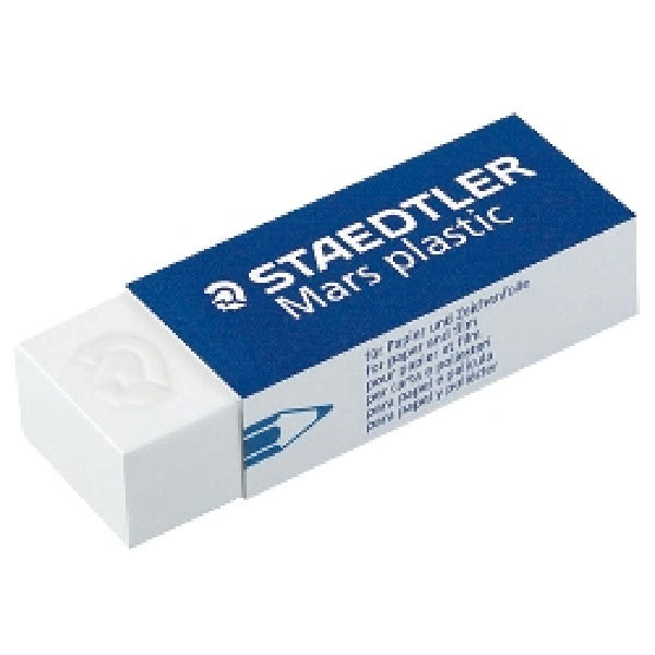 Staedtler Mars Plastic Eraser