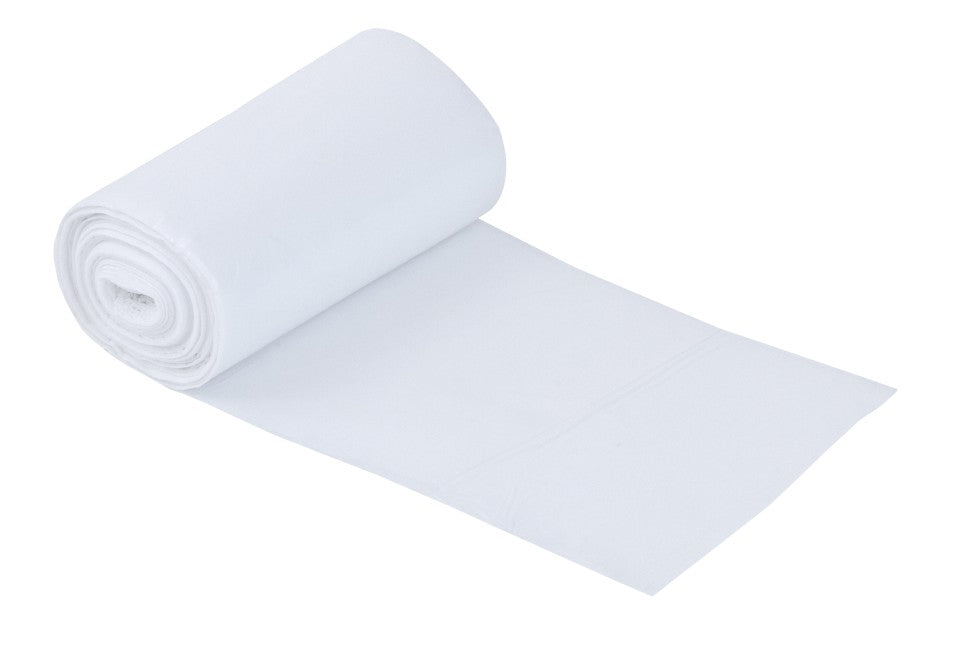 Pacific 420X510mm 18L Kitchen Tidy Liner Roll 50