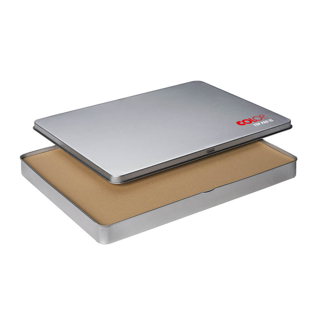 Colop Top Pad 160x220mm Dry