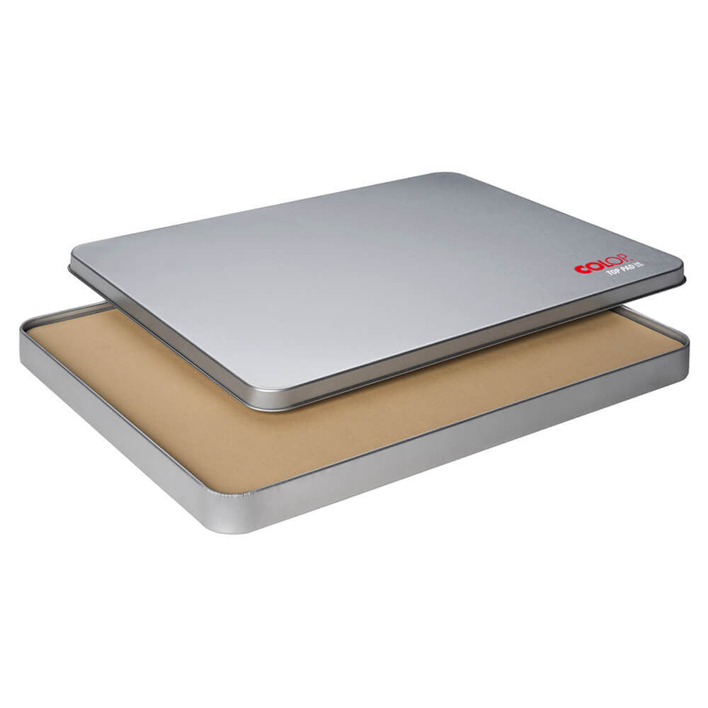 Colop Top Pad 240x310mm Dry