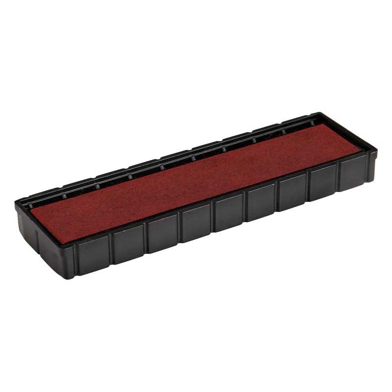 Colop E15 Pad Red 10x69mm