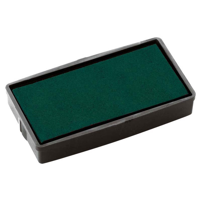 Colop E20 Pad Green 14x38mm