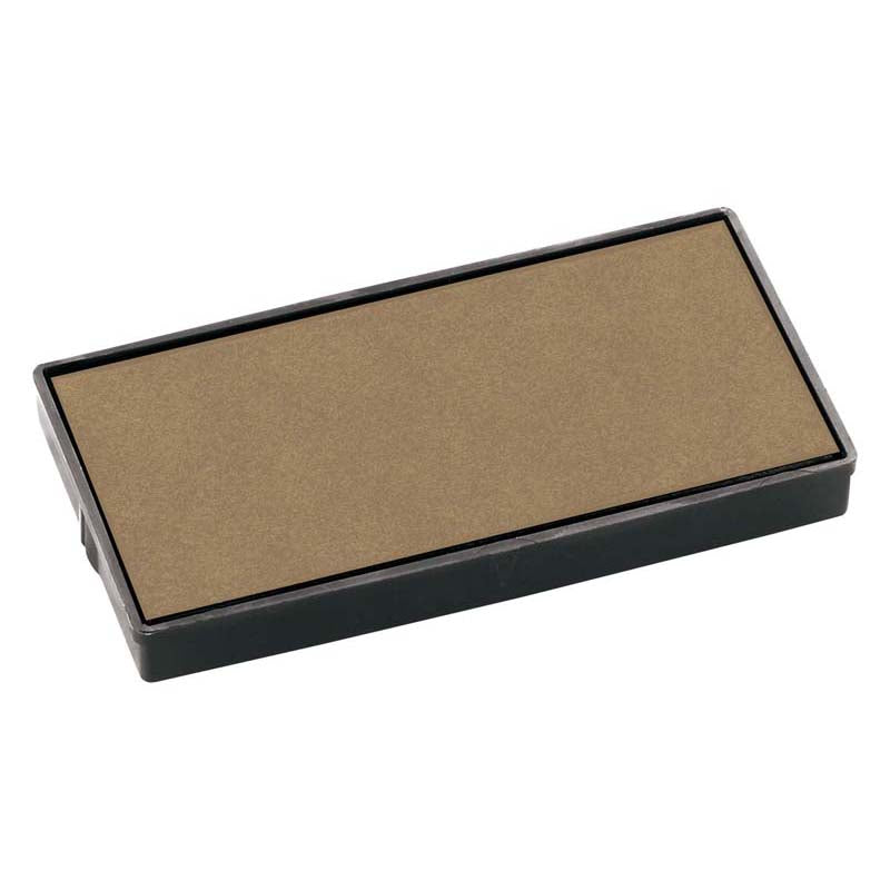 Colop E40 Pad Dry 23x59mm