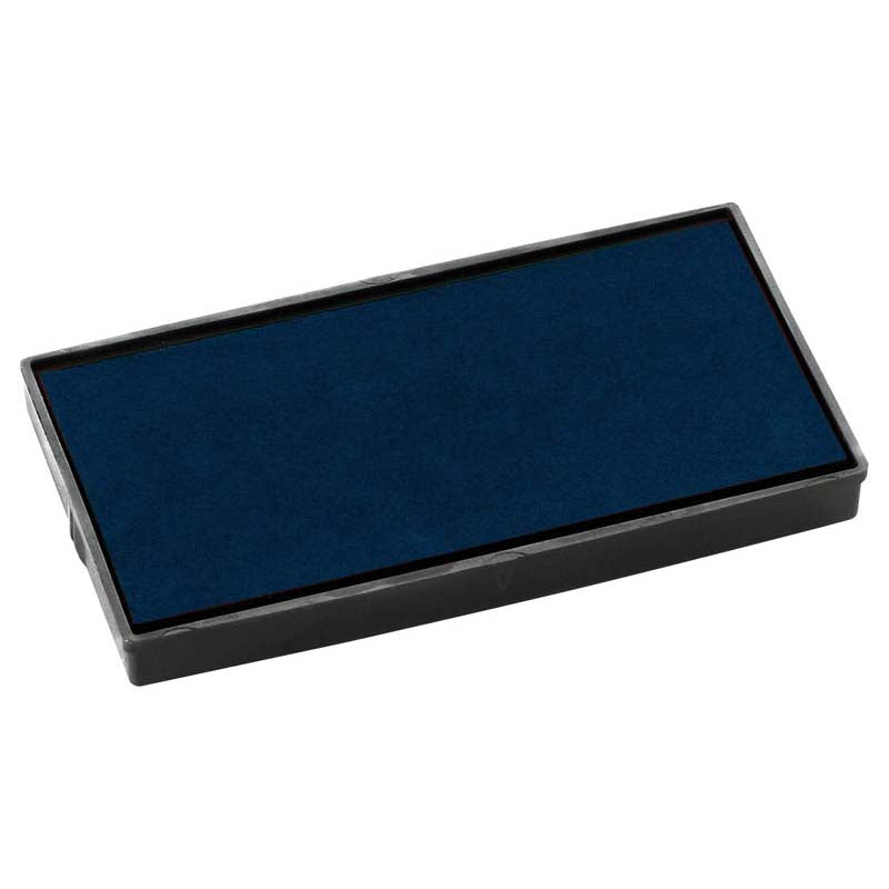 Colop E50 Pad Blue (New) 30x69mm