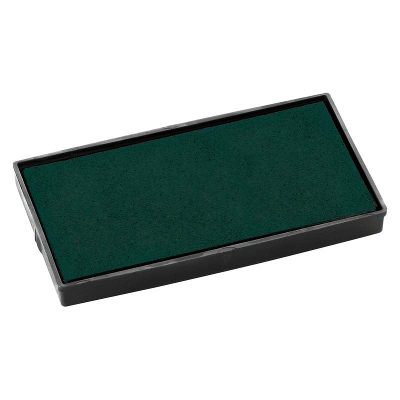 Colop E50/1Pad Green (New) 30x69mm