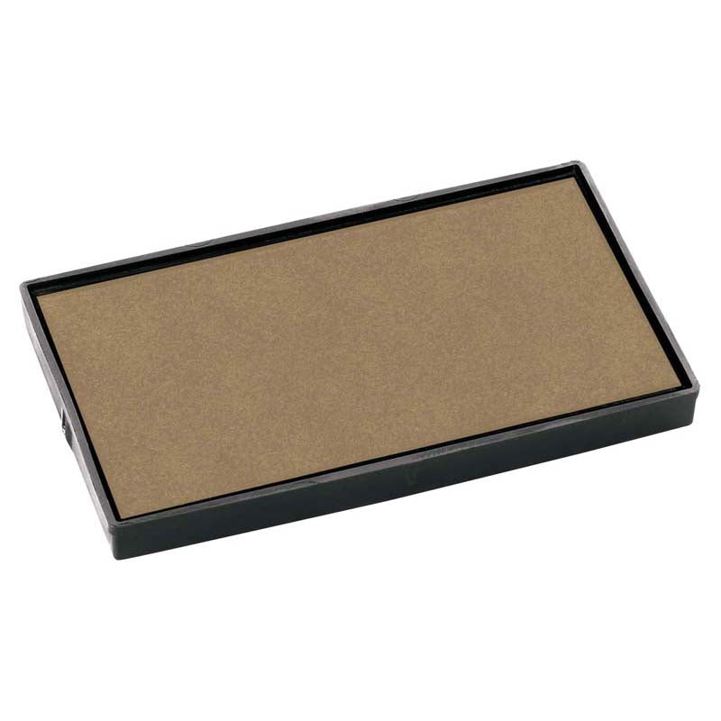 Colop E60 Pad Dry 37x76mm