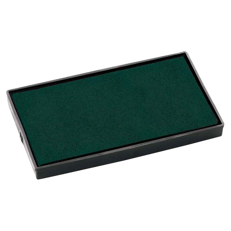 Colop E60 Pad Green 37x76mm