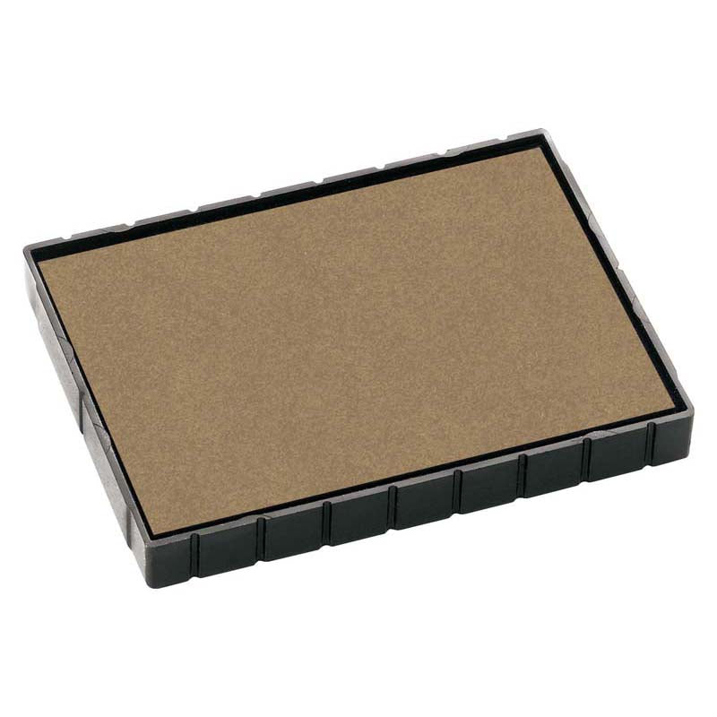Colop E55 Pad Dry 40x60mm
