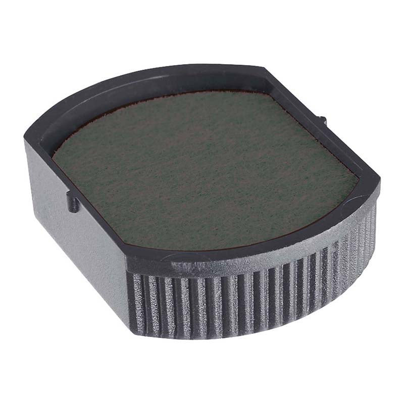 Colop E/R17 Round Pad Green