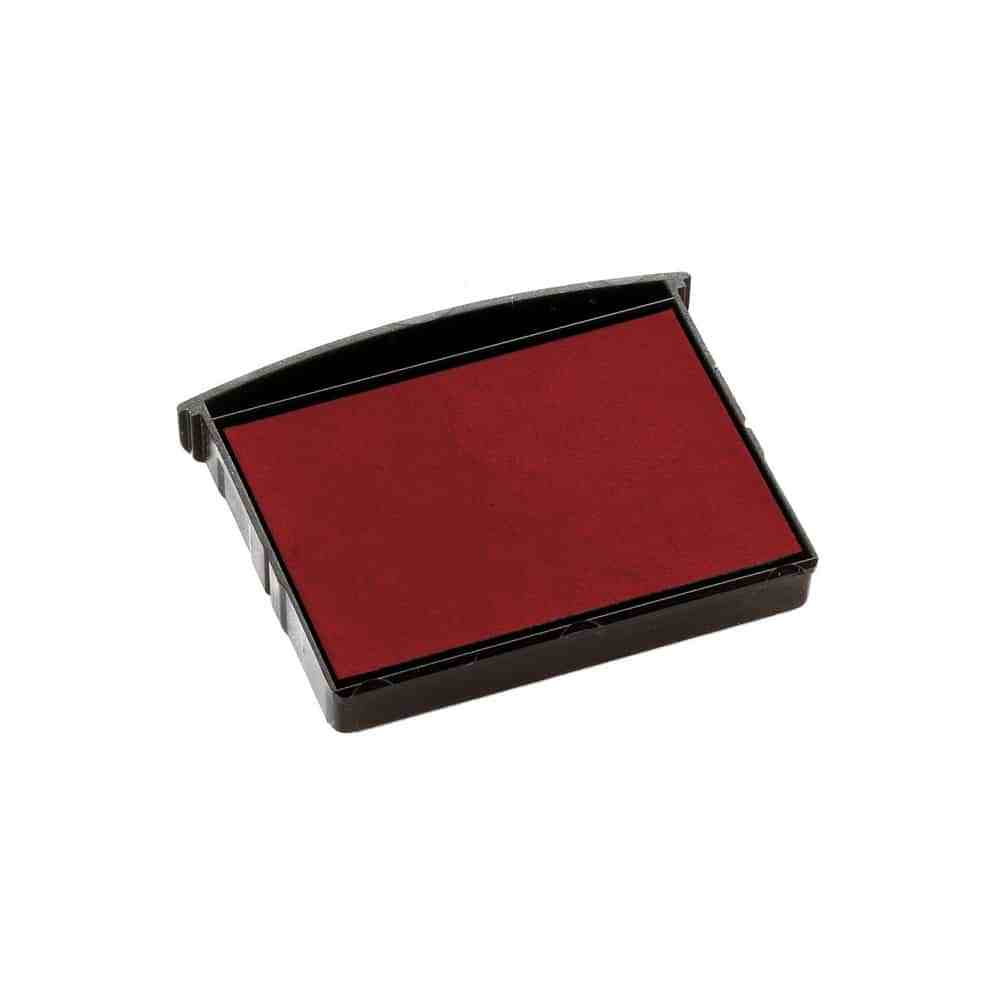 Colop E2300 Ink Pad - Red 30x45mm