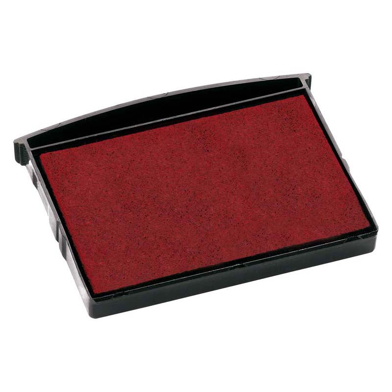 Colop E2600 Ink Pad - Red 37 X