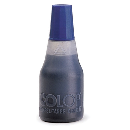 Colop Pad Ink 25ml - Violet