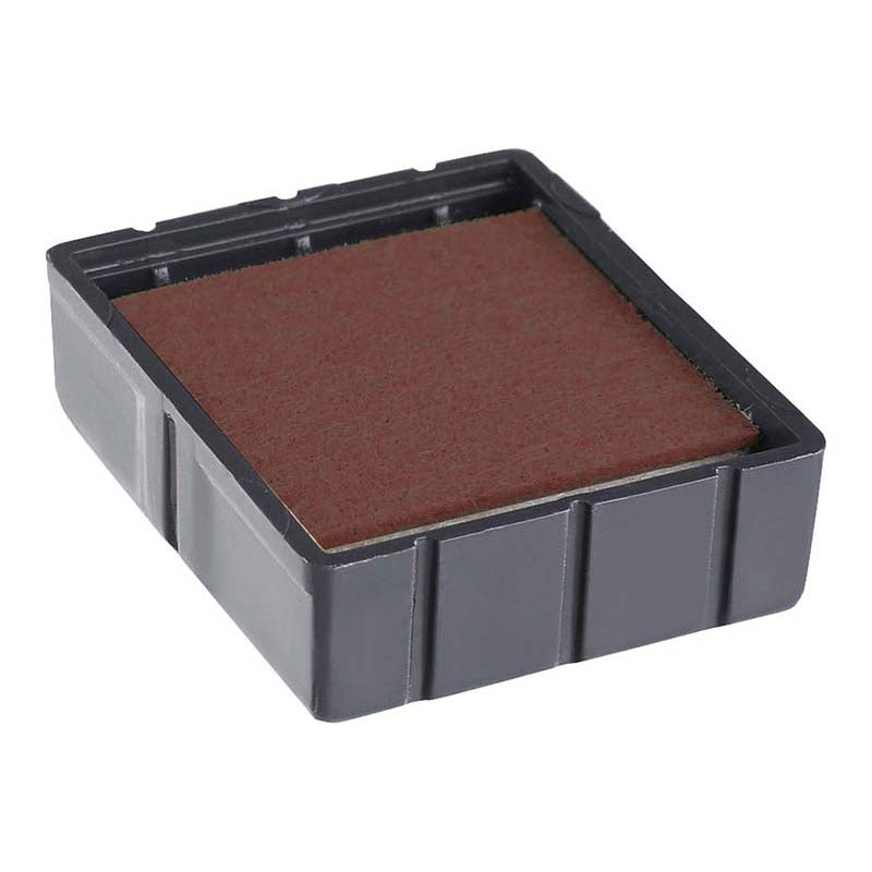 Colop EQ17 Ink Pad Red