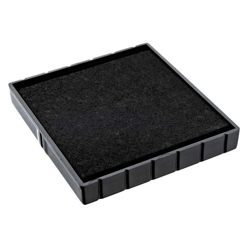 Colop EQ43 Ink Pad Black