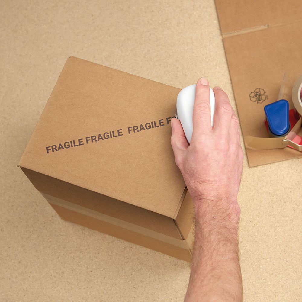 Colop e-mark Mobile Printer Black