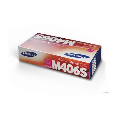 Samsung CLTM406S Magenta Toner