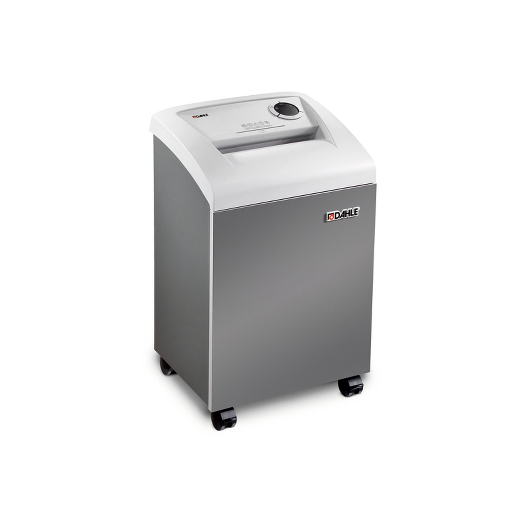 Dahle 604air P6 40L Cross-Cut Shredder INDENT
