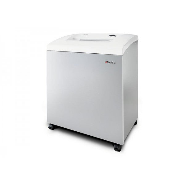 Dahle 206air P2 60L Strip-Cut Shredder INDENT