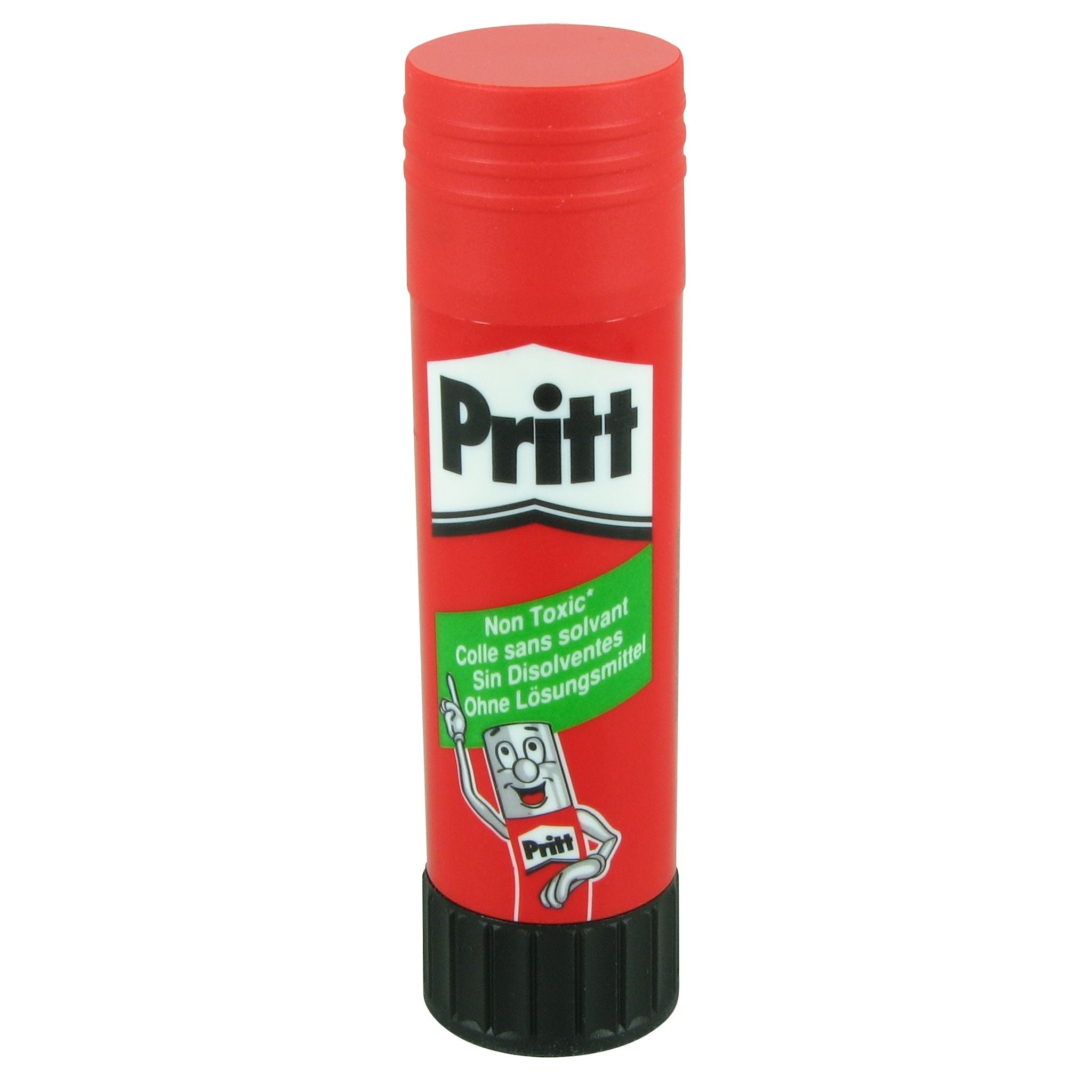 Pritt Stick 43G EN/ES/FR