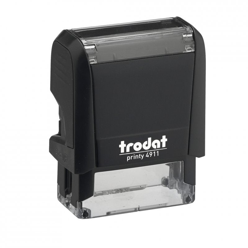 Trodat PRINTY 4911 Black
