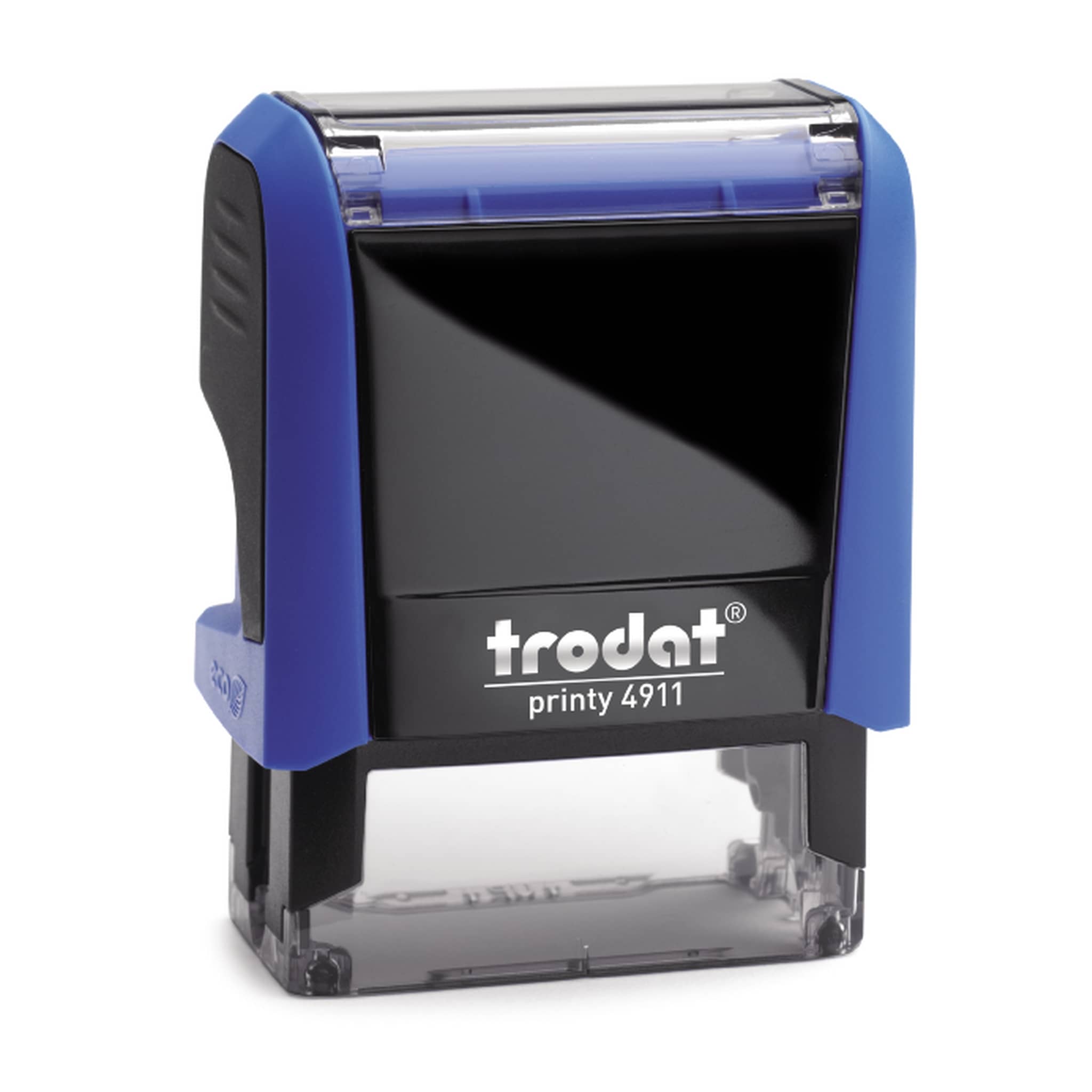 Trodat PRINTY 4911 Blue
