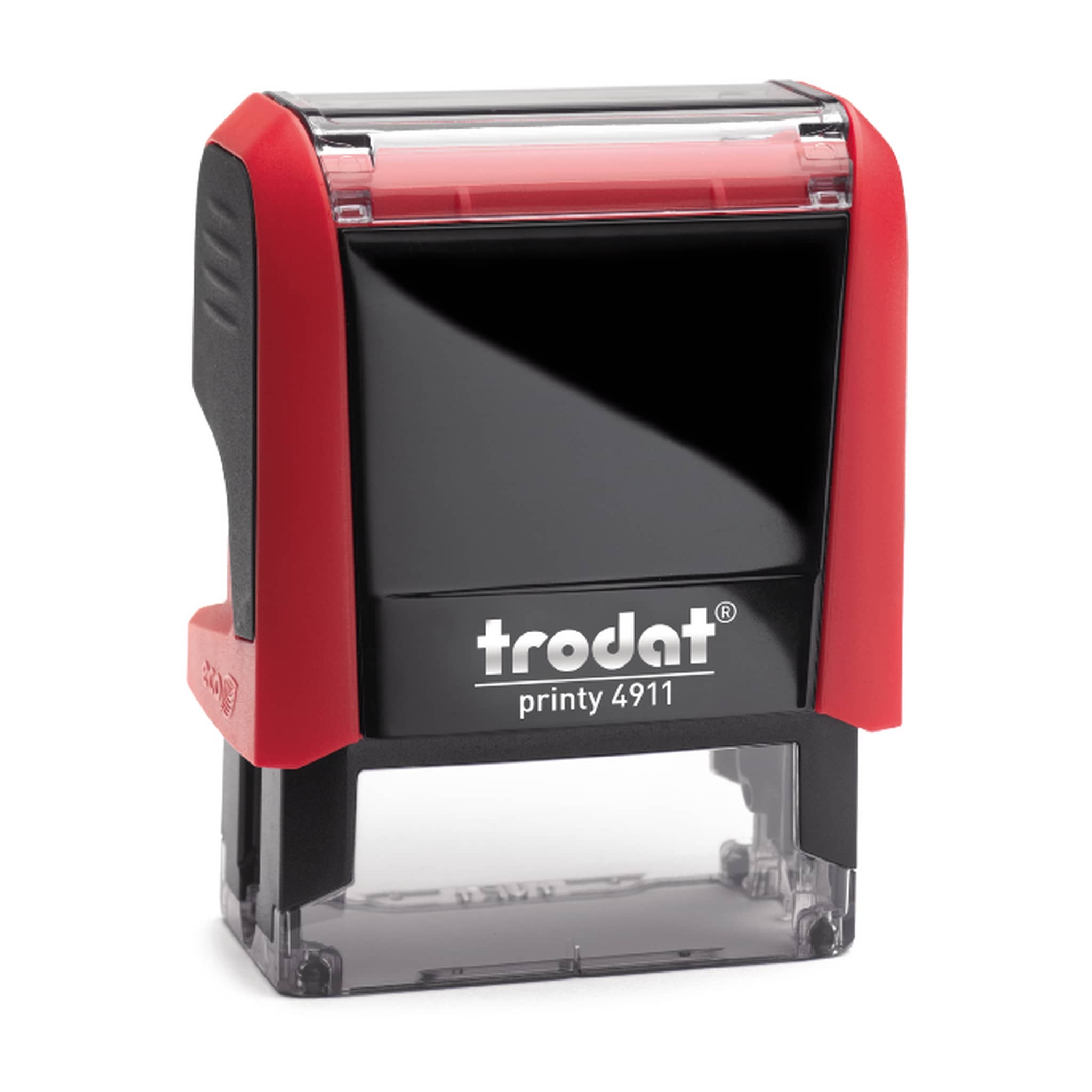 Trodat PRINTY 4911 Red