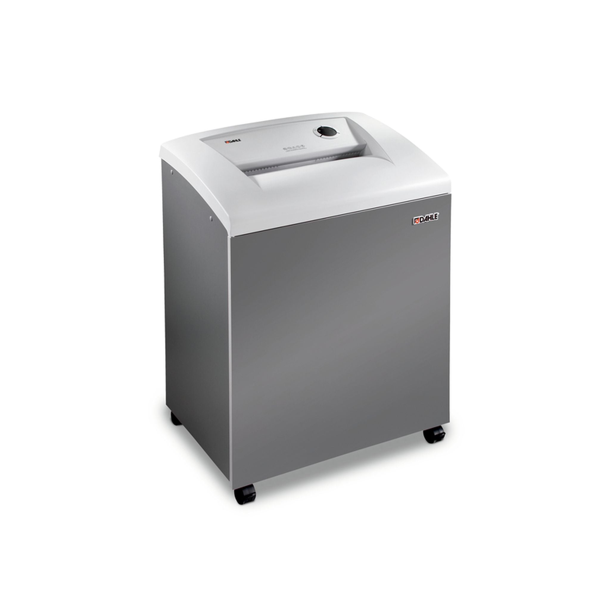 Dahle 516 P5 160L Cross-Cut Shredder INDENT