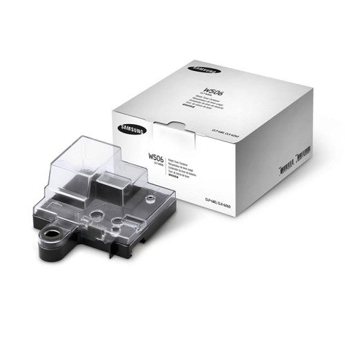 Samsung CLTW506 Waste Bottle