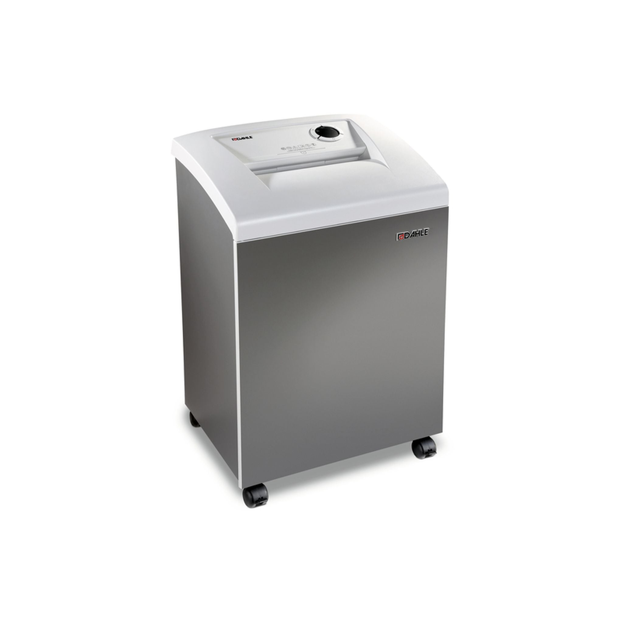 Dahle 506air P5 60L Cross-Cut Shredder INDENT