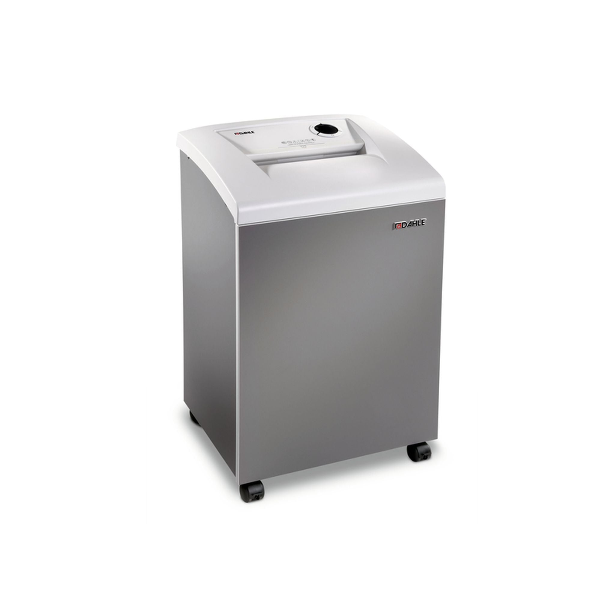Dahle 410airPlus P4 100L Cross-Cut Shredder INDENT