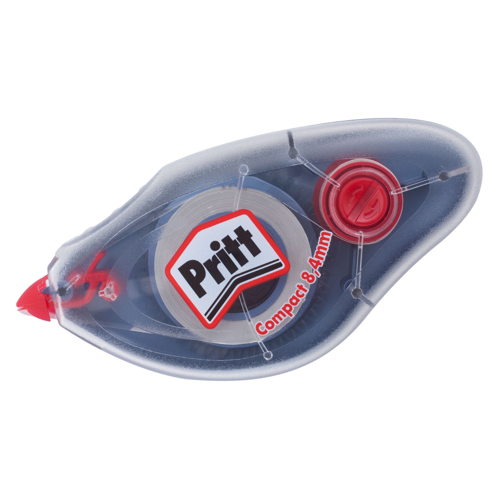 Pritt Correction Roller Disposable 8.4mm x 8.5m