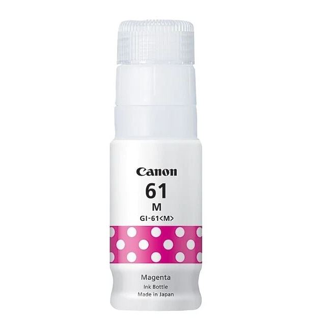 Canon GI-61 Ink Cart Magenta