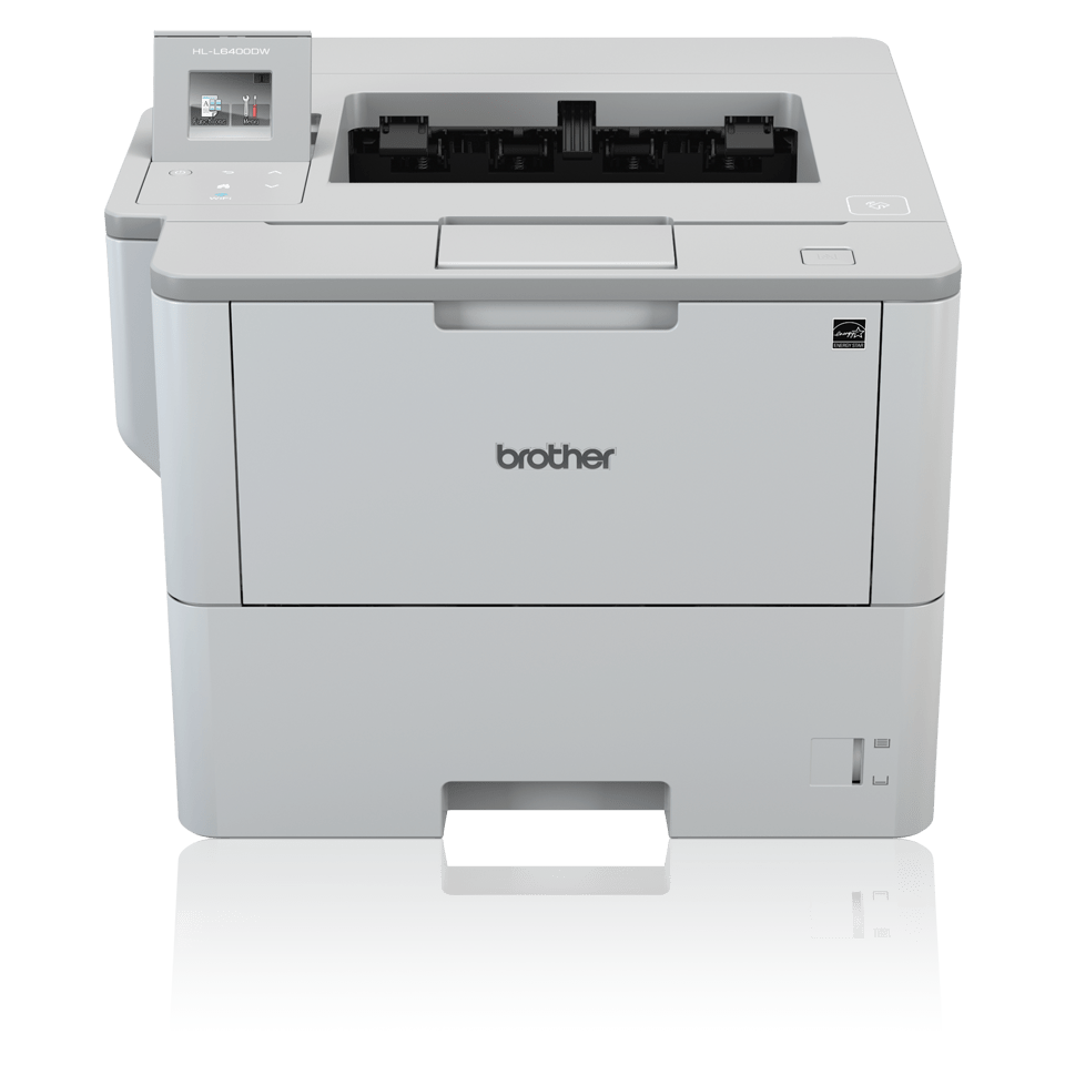 Brother HLL6400DW Mono Wireless Laser Printer