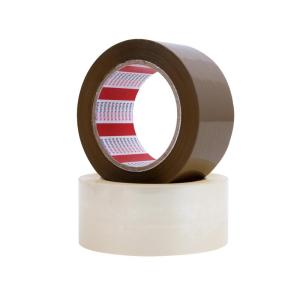 Tapespec Packaging Tape 36mm X 100m Clear