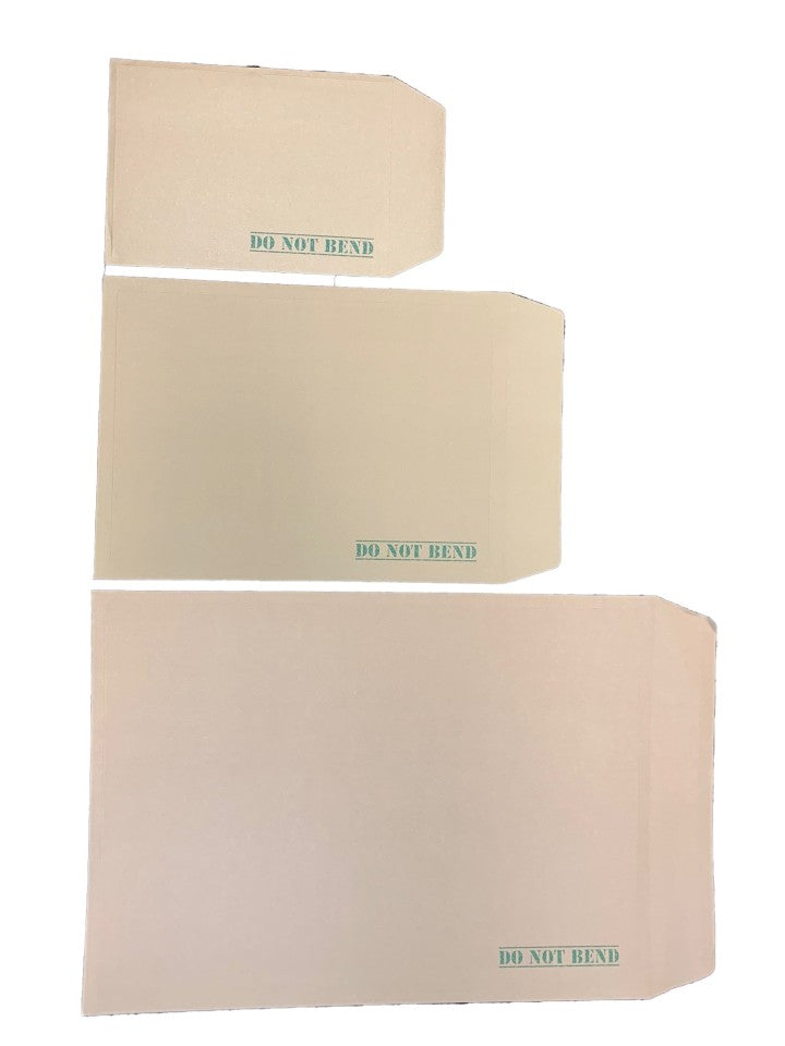 Stiffies Heavy Duty Envelope A4 238x325mm (C4X) Each