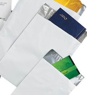 Courier Mailer ST2 250x325mm Pack 100