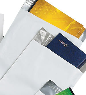 St3 Courier Mailer 280X380mm Pkt 100