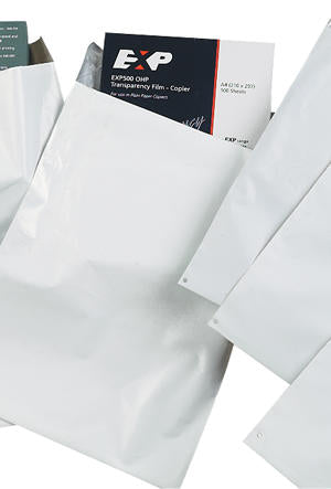 Courier Mailer ST4 340x440mm Pack 100